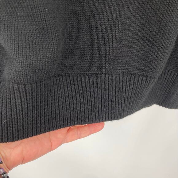 Colorado Buffaloes Crewneck Sweater - Black, Cream, and Brown - Picture 8 of 13